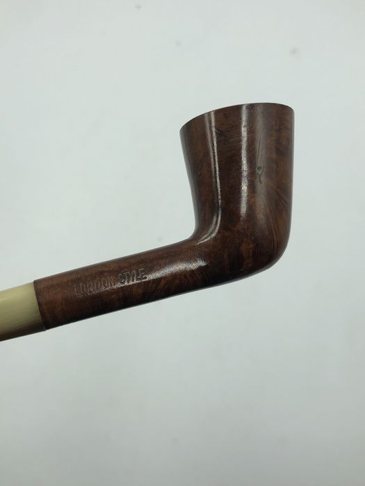 Stara fajka london style