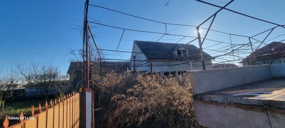 Будинок в Закарпатті, будинок в селі