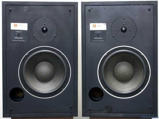 акустическая система JBL L40
