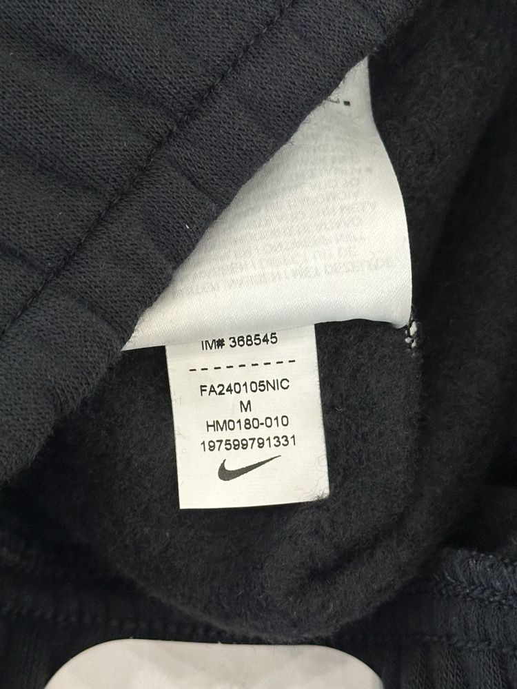 Чоловічі штани Nike MSW SW Air Cargo Pant Flc