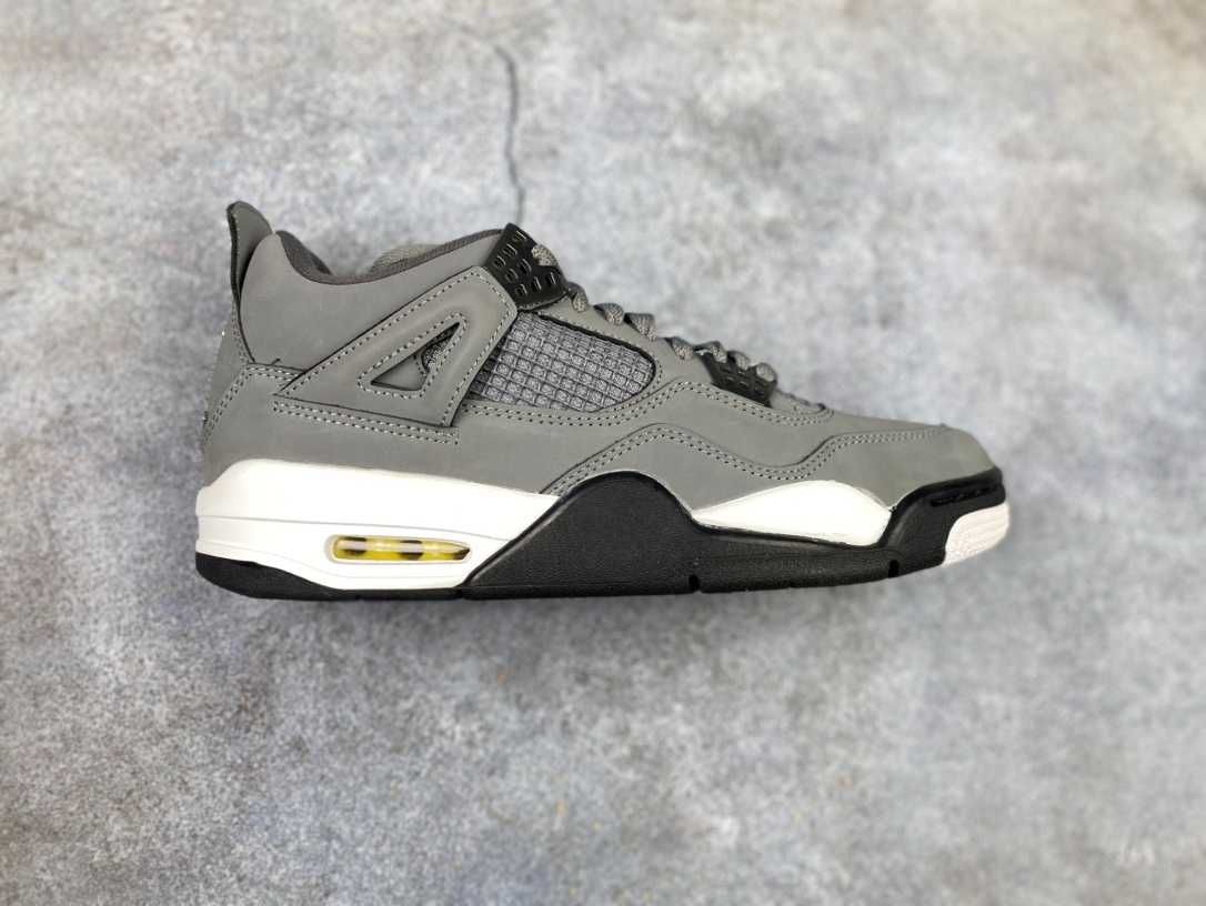 Nike Air Jordan 4 “Monsoon Blue”