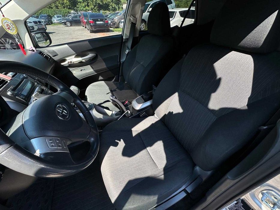Продам Toyota Auris 2007р. #70908