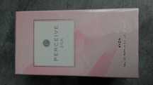 Avon Perceive Silk  woda perfumowana