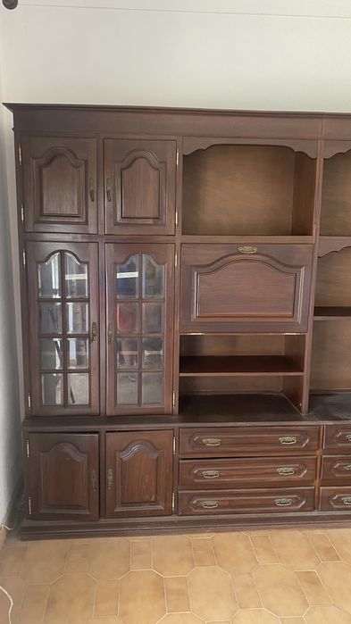 Móvel de sala de estar