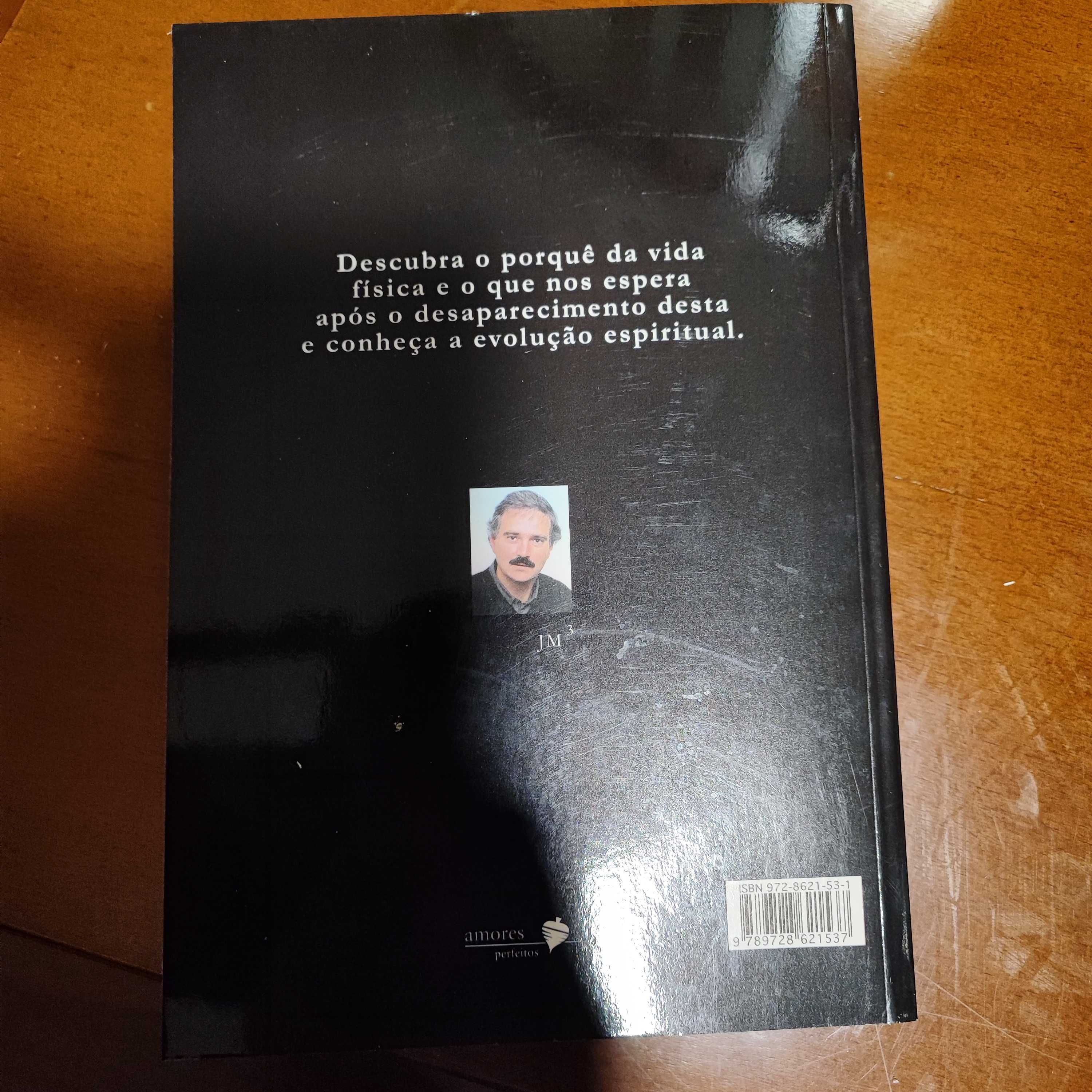 livro espírita novo, já esgotado - Como salvar a tua alma