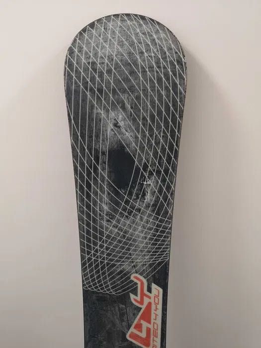 Deska snowboardowa L4Y Limited 4 You 153cm