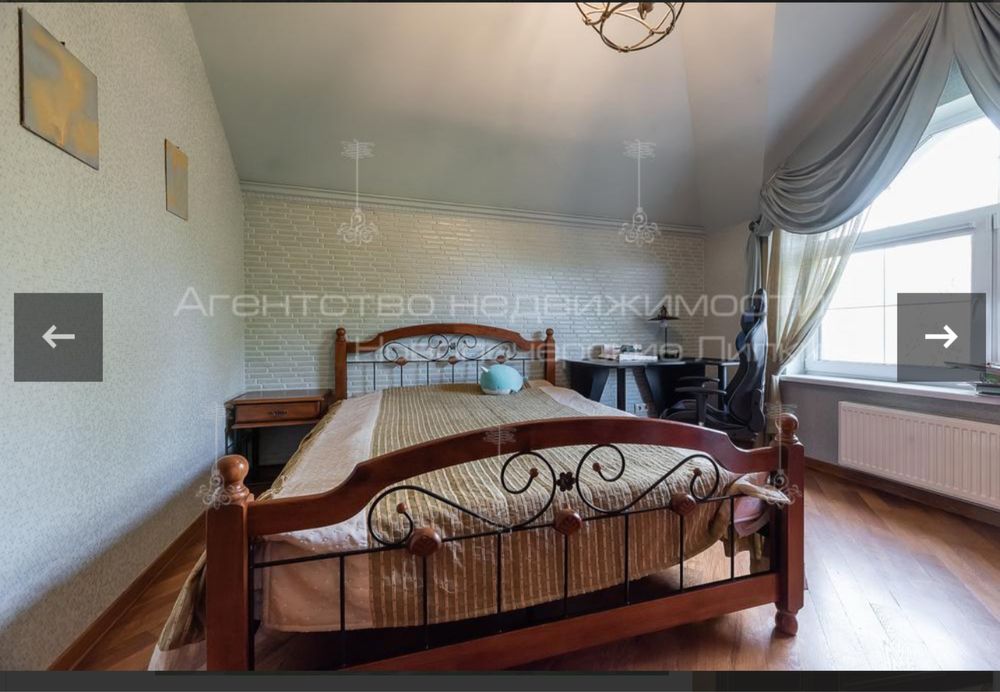 Будинок моії із зарибленим озером, басейном і садом 35 хв від Майдана