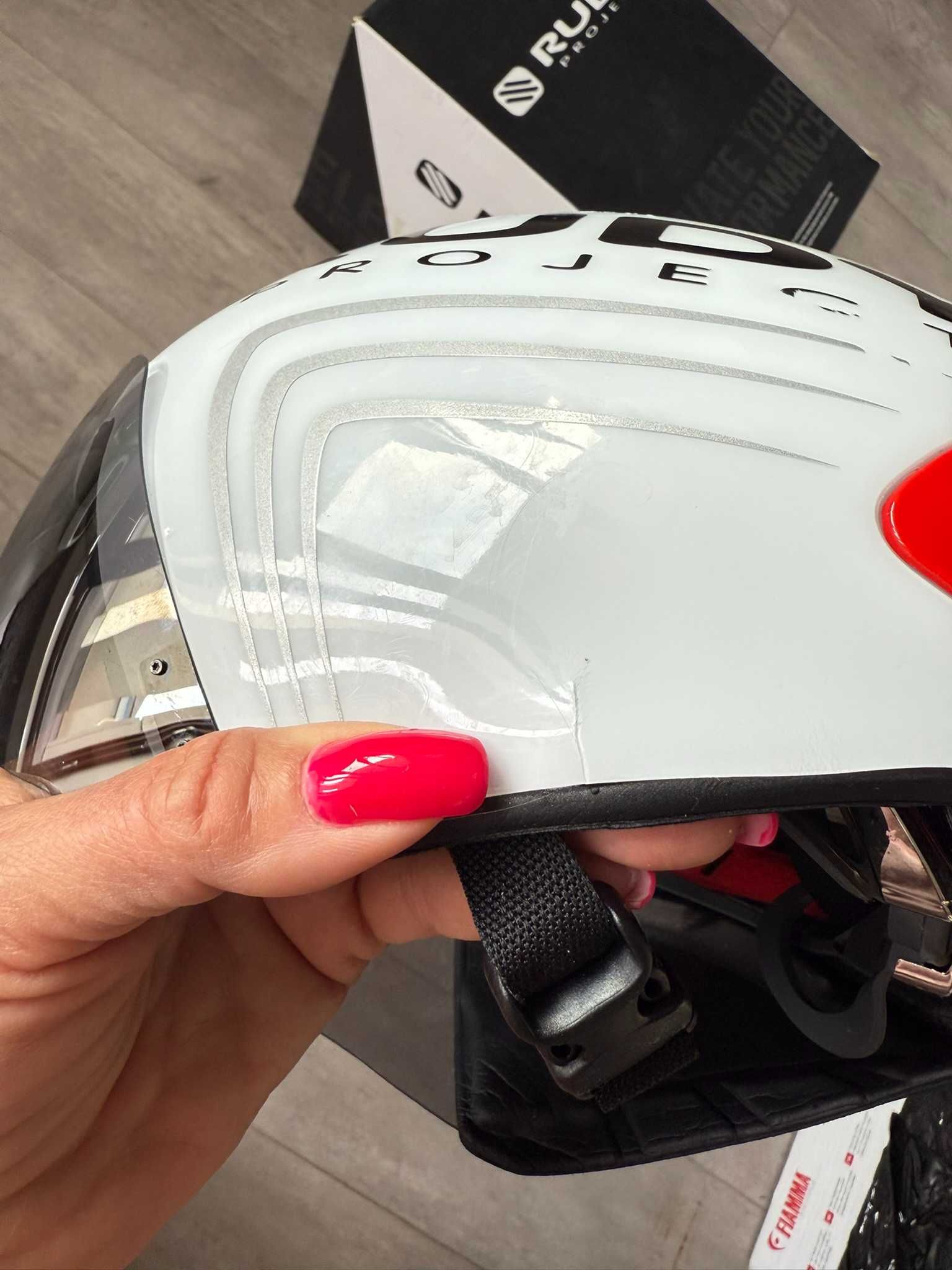 Kask rudy project the wing S/M