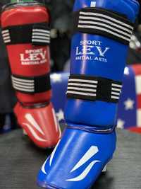 Защита голеностопа EVERLAST, LEV