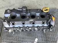 ГБЦ головка блока Opel Astra H Zafira B Astra J Meriva B 1.7 DIESEL