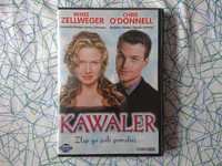 Kawaler film DVD