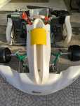 Tony kart 401RR Rotax max