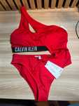 Strój kąpielowy Calvin Klein M ( Zara mango guess Mohito rituals)