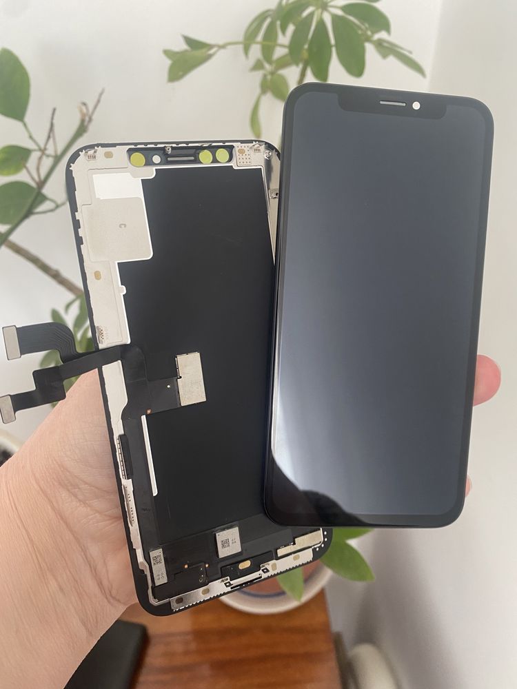 Экран дисплей модуль на iPhone XS