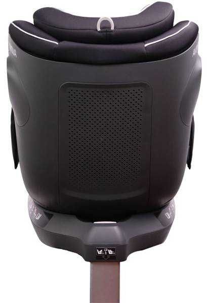 [OUTLET] Avova Sperber-Fix i-Size Fotelik 40-105 cm Pearl Black