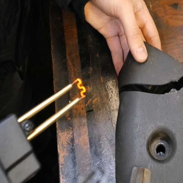 Ремонт фар. Ремонт бамперов. Пайка фар. Пайка бамперов. Пайка пластика