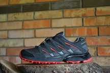 Кроссовки Salomon Gore-Tex Оригинал Размер 40 Стелька 25 см