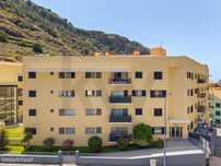 Apartamento T2 na Ribeira Brava