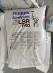 Gladź szpachlowa Flügger Sandplast LSR Pro 3 worki