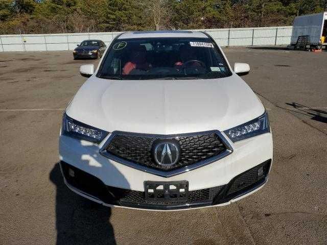 Acura MDX 2020 !