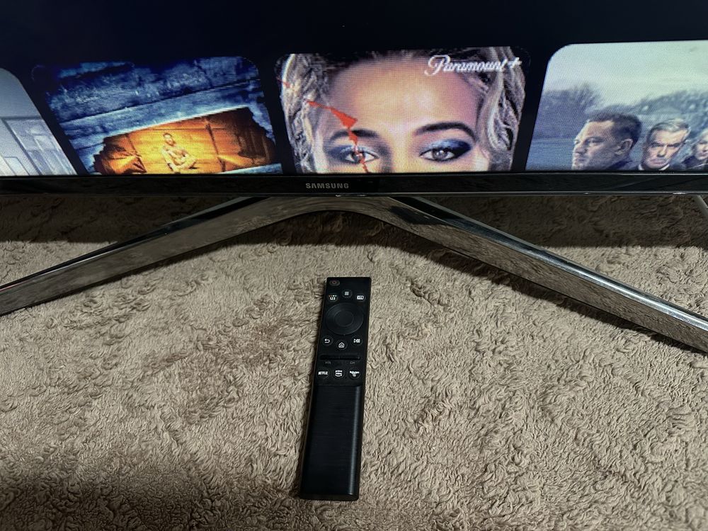 Samsung UE55H6470SS