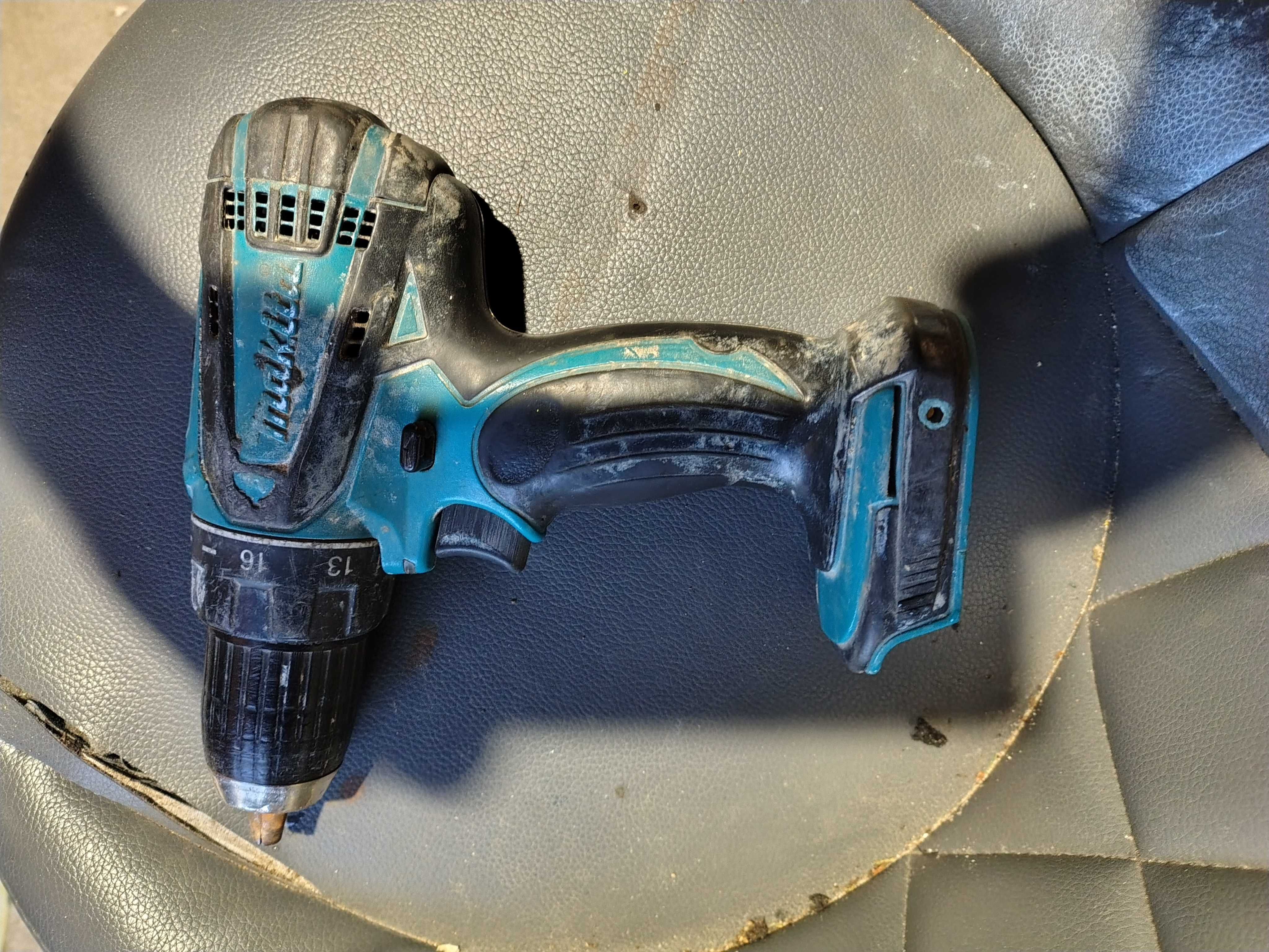 Makita wkrętarka  18 v