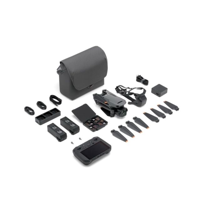 Квадрокоптер/дрон DJI Mavic 3 Pro Cine Premium Combo