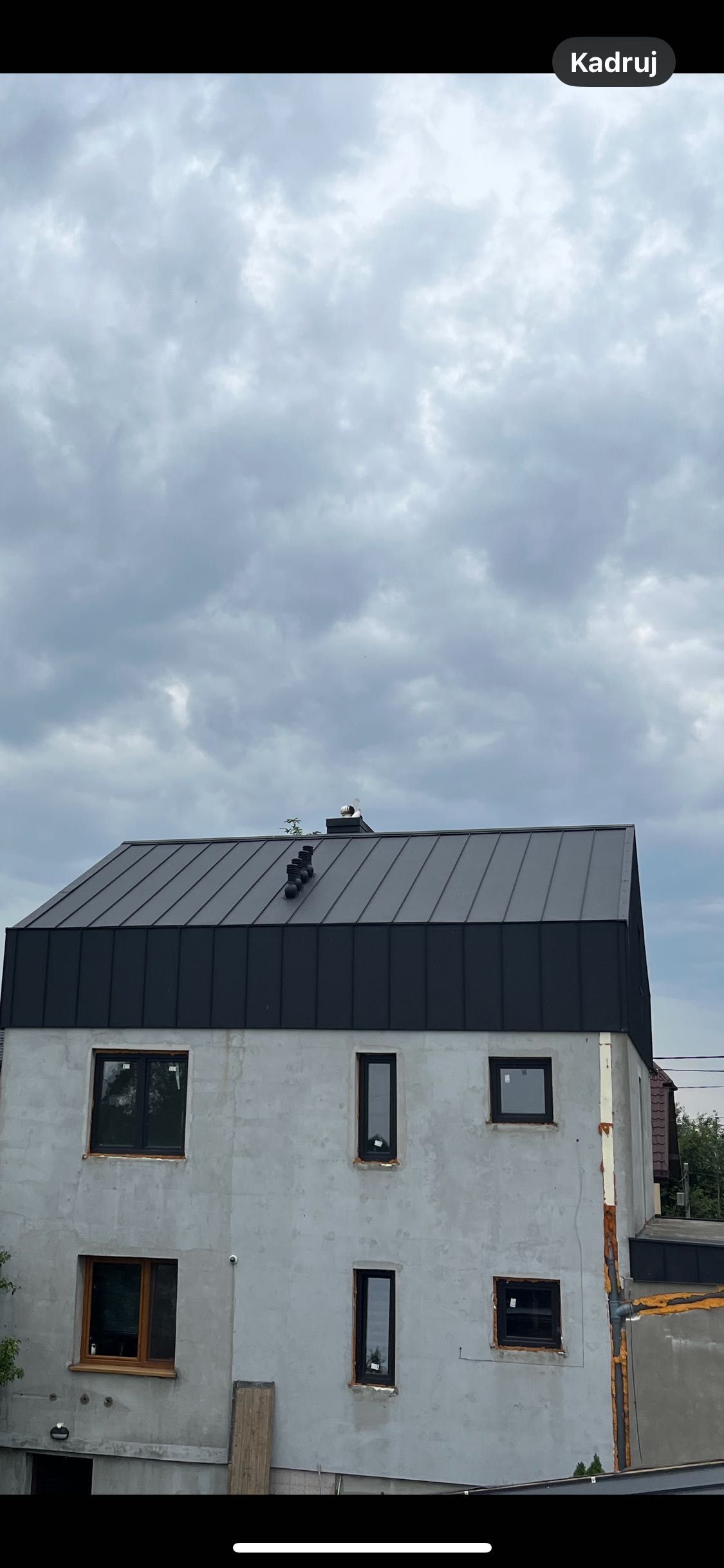 Usługi Dekarskie Blacha dach eternit azbest dachówka dach rynny dekarz