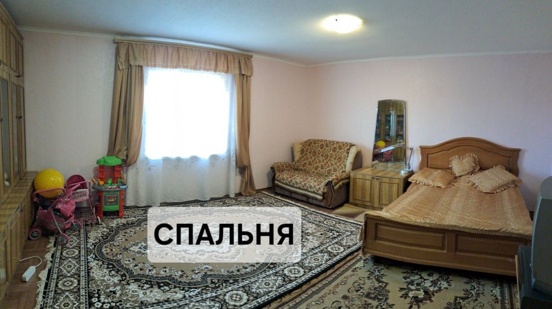 Продам ДОМ-ДАЧУ в Песчанке.