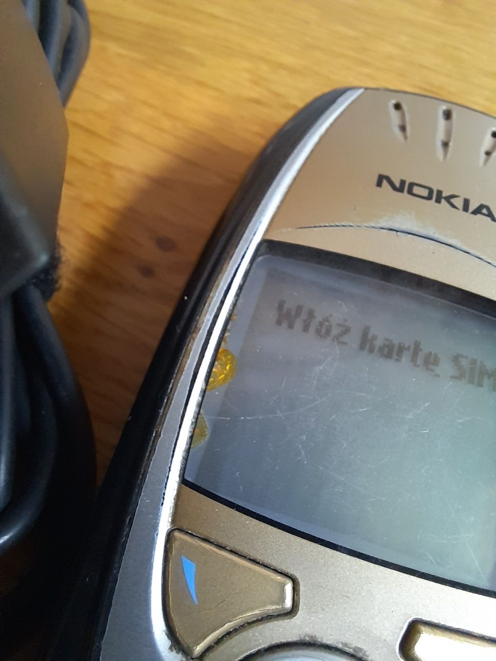 Nokia 6310i oryginał