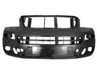 VW Transporter T5 Multivan Zderzak przód LC9Z Black Magic