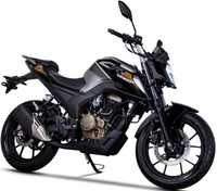 Мотоцикл Loncin CR4 LX250-15D Новинка 2024!