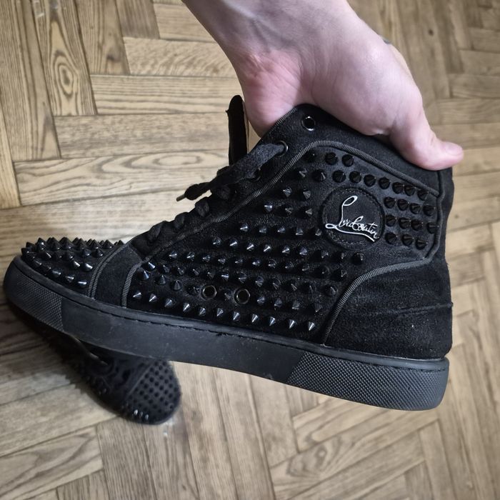 christian louboutin/лабутены оригинал