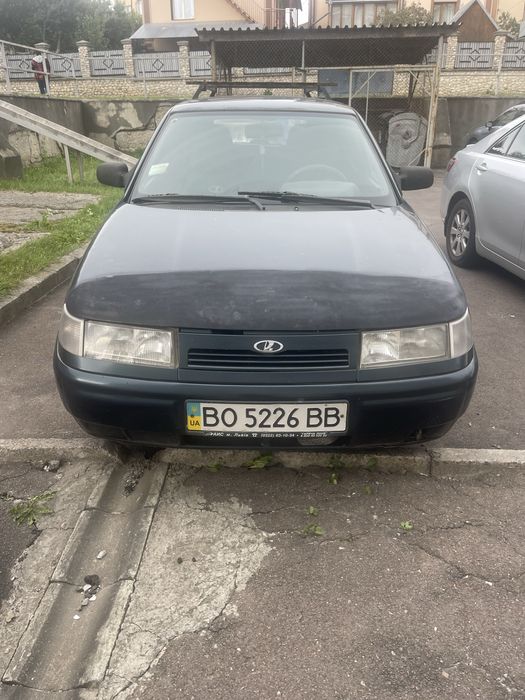 Продам ваз 2112 недорого