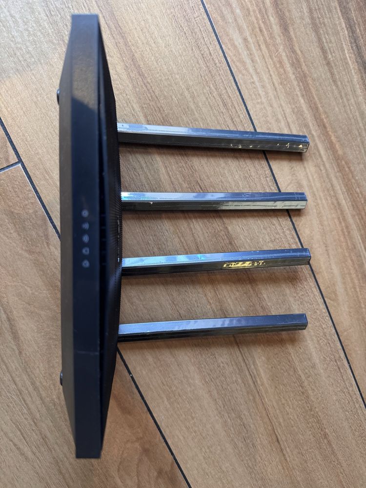 Router TP-Link Archer C6 AC1200 MU-MIMO