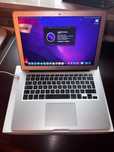 MacBook Air 13 [2017], Dysk: 128G, RAM: 8G, Procesor: i5, 1.6Ghz