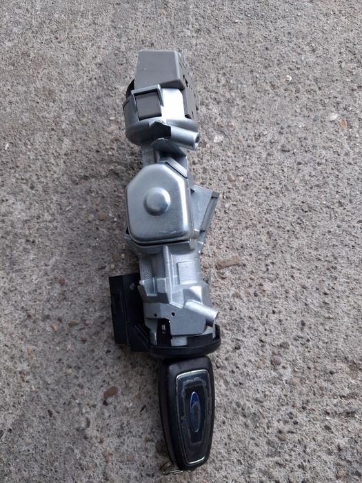 Stacyjka wkład Mondeo mk4 lift Europa