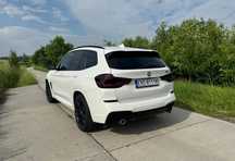 BMW X3 Bmw X3 xDrive30i M Sport