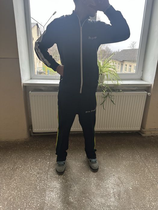 Фул сет з фото  костюм