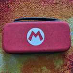 Etui Nintendo SWITCH Mario Remix, Skup/Sprzedaż