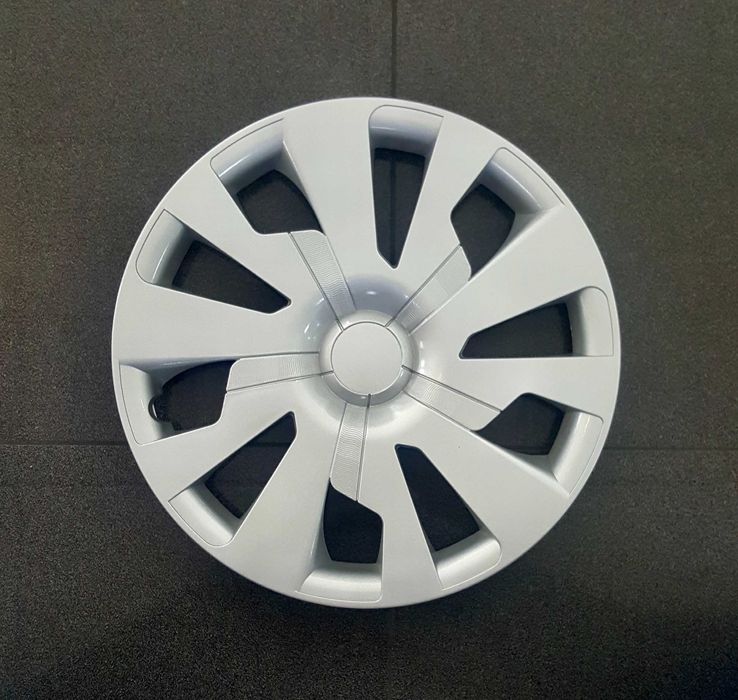 Tampões Auto Compatíveis c/ Toyota Yaris 15"