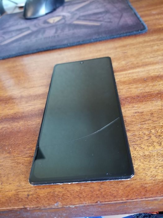 Дисплей від pixel 6