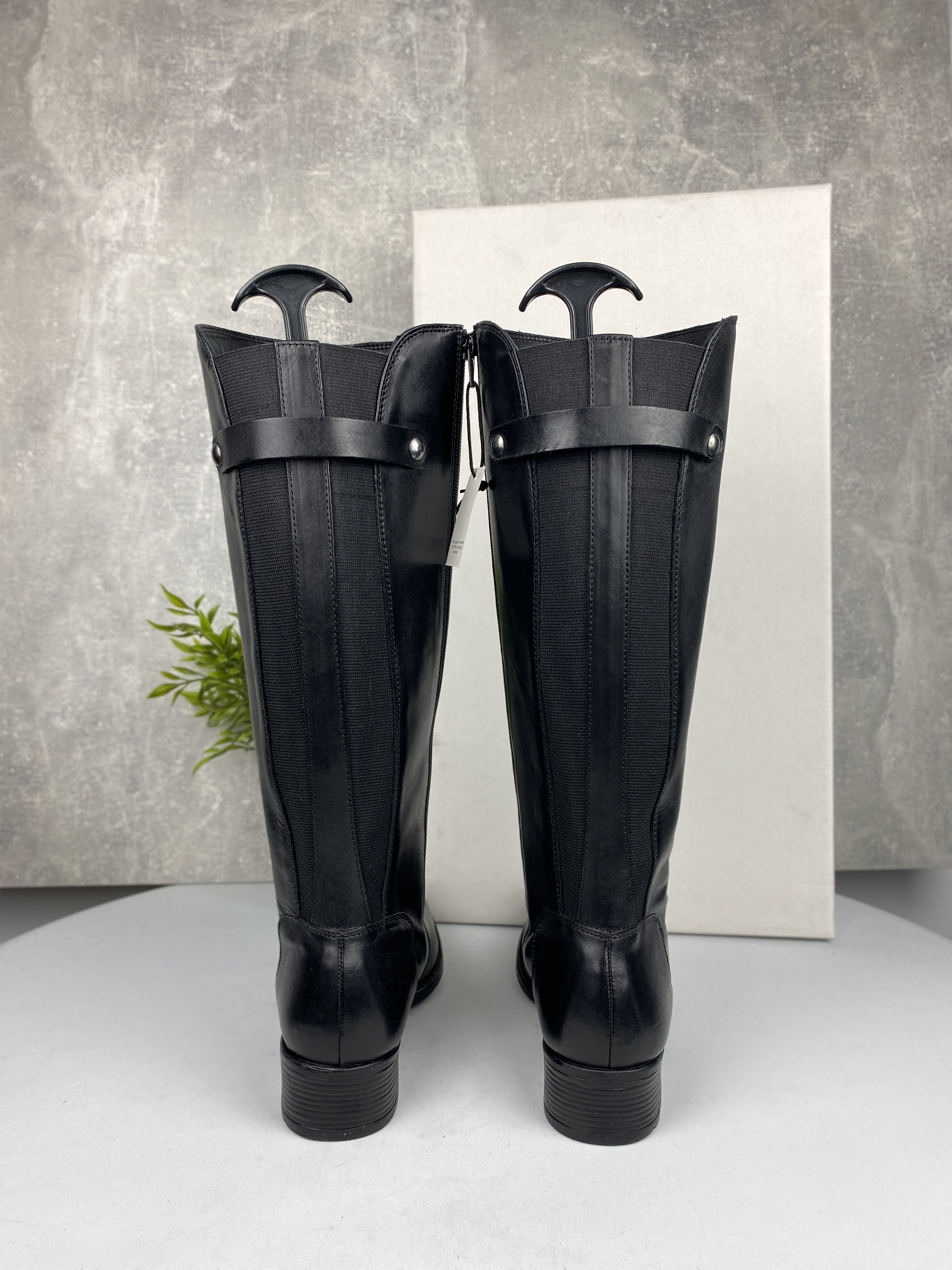 Nowe / buty kozaki / Anna Field / r. 41