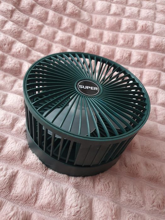 Wiatrak bezprzewodowy NOWY