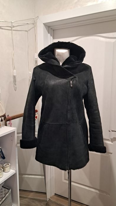 Дублянка натуральна