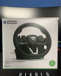 Kierownica HORI Racing Wheel Overdrive (Xbox One, Xbox Series X/S)