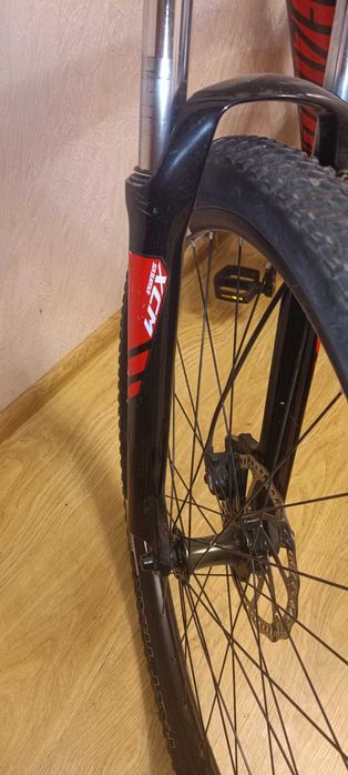 Продам велосипед Specialized Rockhopper 29, 2016