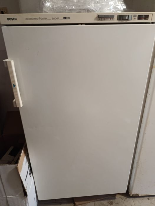 Морозильна камера