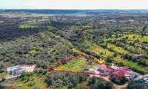 Quinta T2 em Silves de 160,00 m2