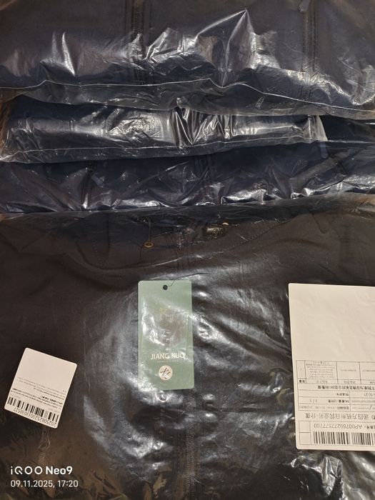 Костюм софтшел XXXL,XL